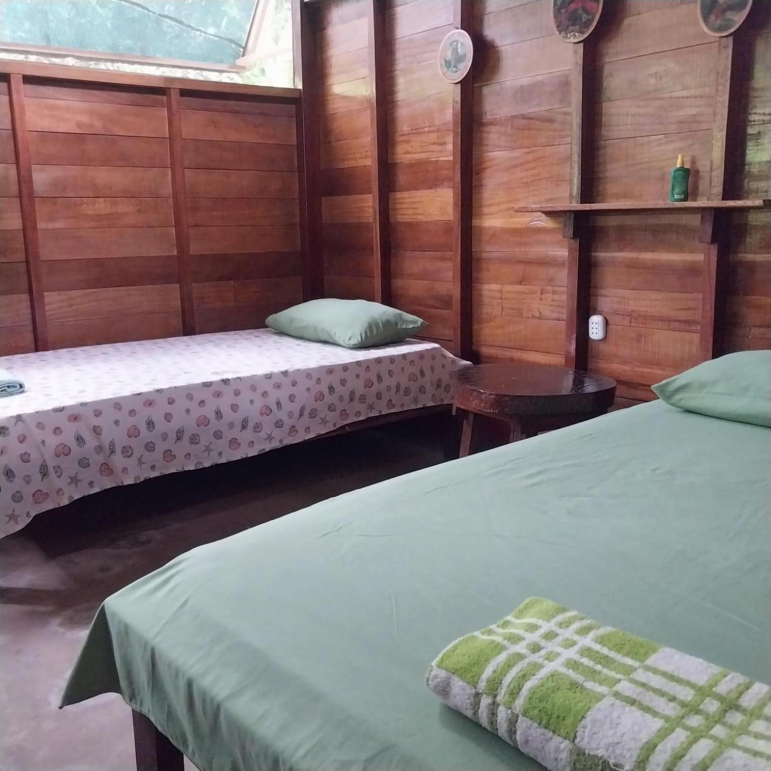 Jardin De Las Musas Puerto Maldonado Zimmer foto
