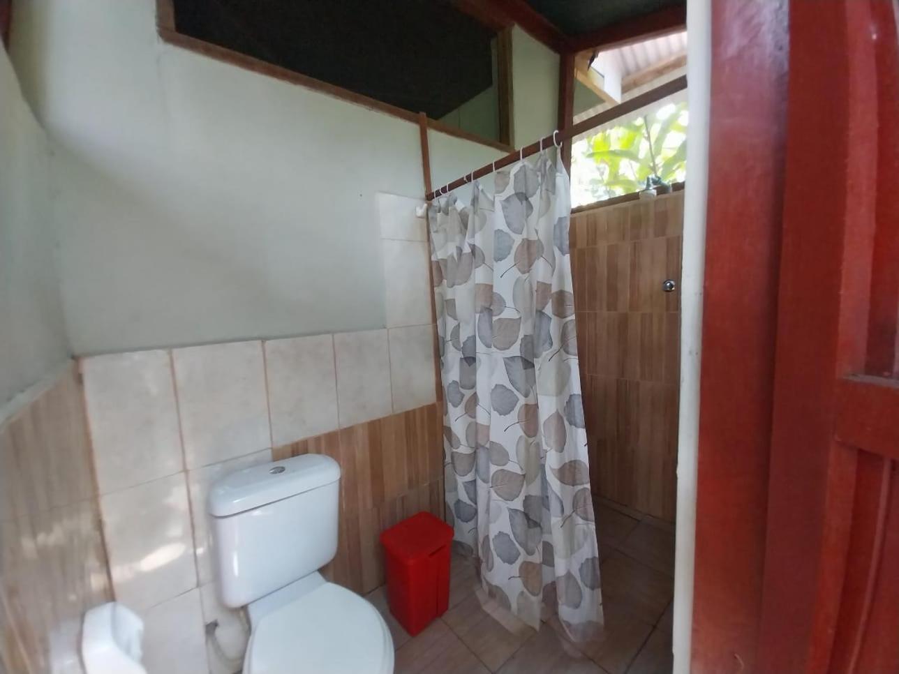 Jardin De Las Musas Puerto Maldonado Zimmer foto
