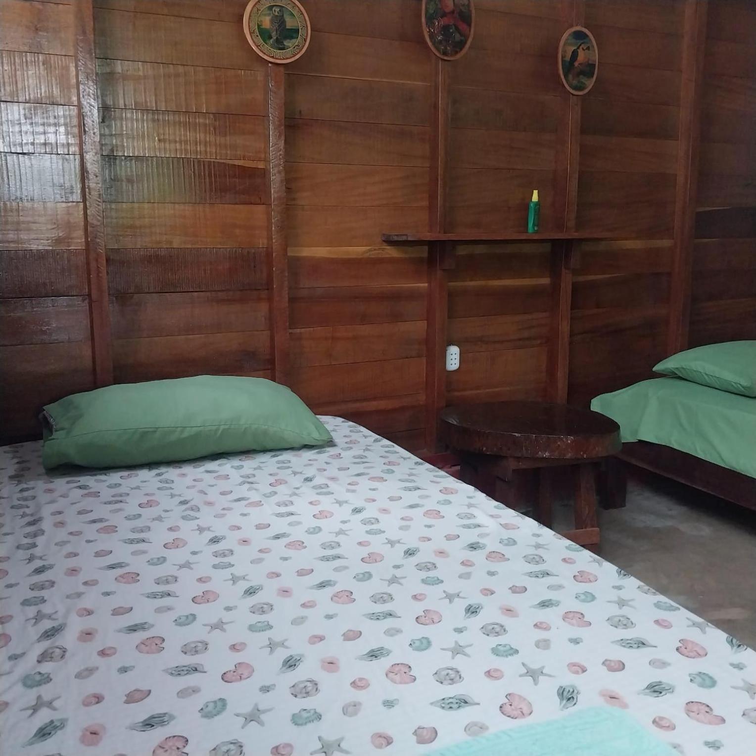 Jardin De Las Musas Puerto Maldonado Zimmer foto