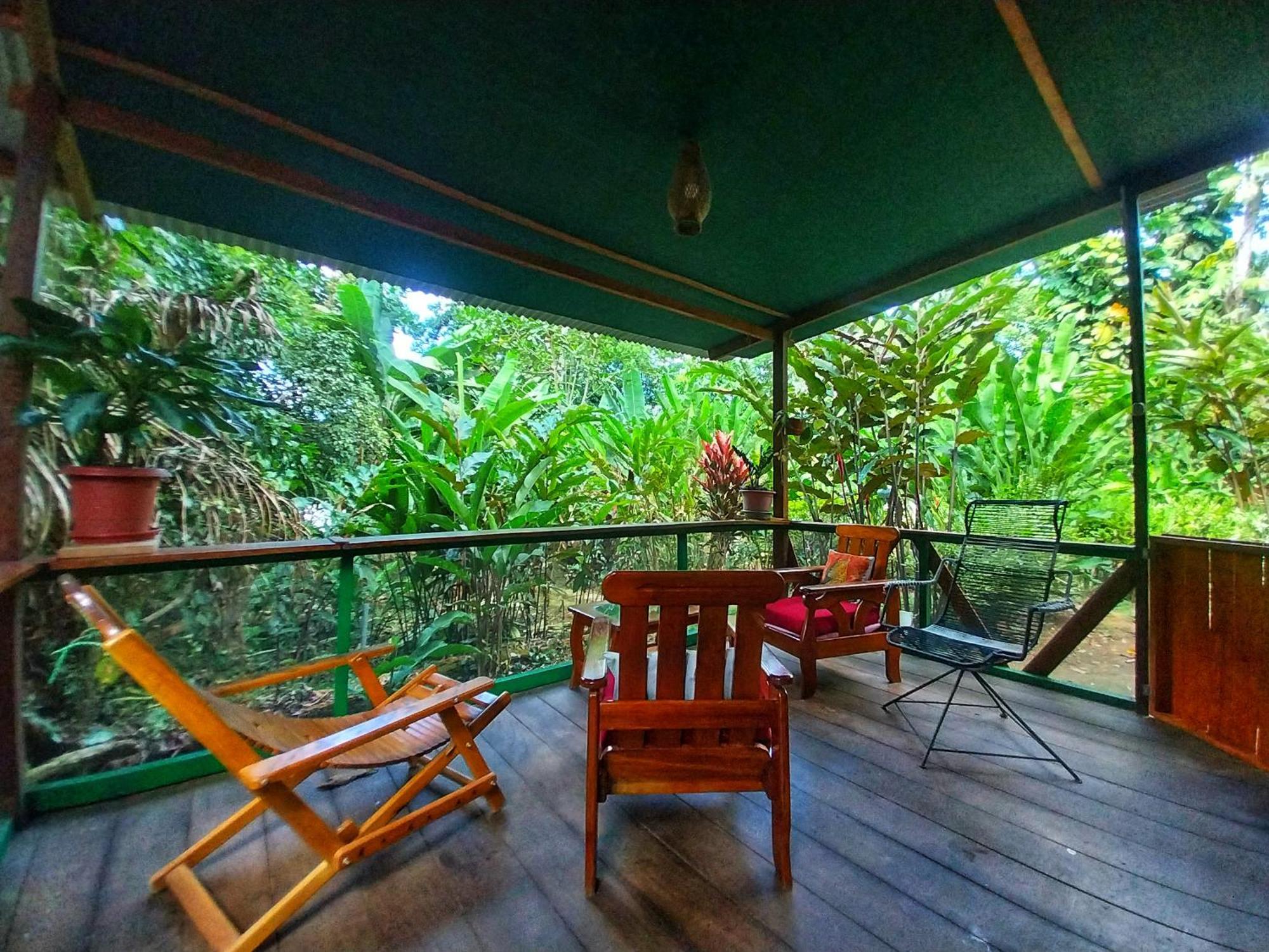 Jardin De Las Musas Puerto Maldonado Zimmer foto