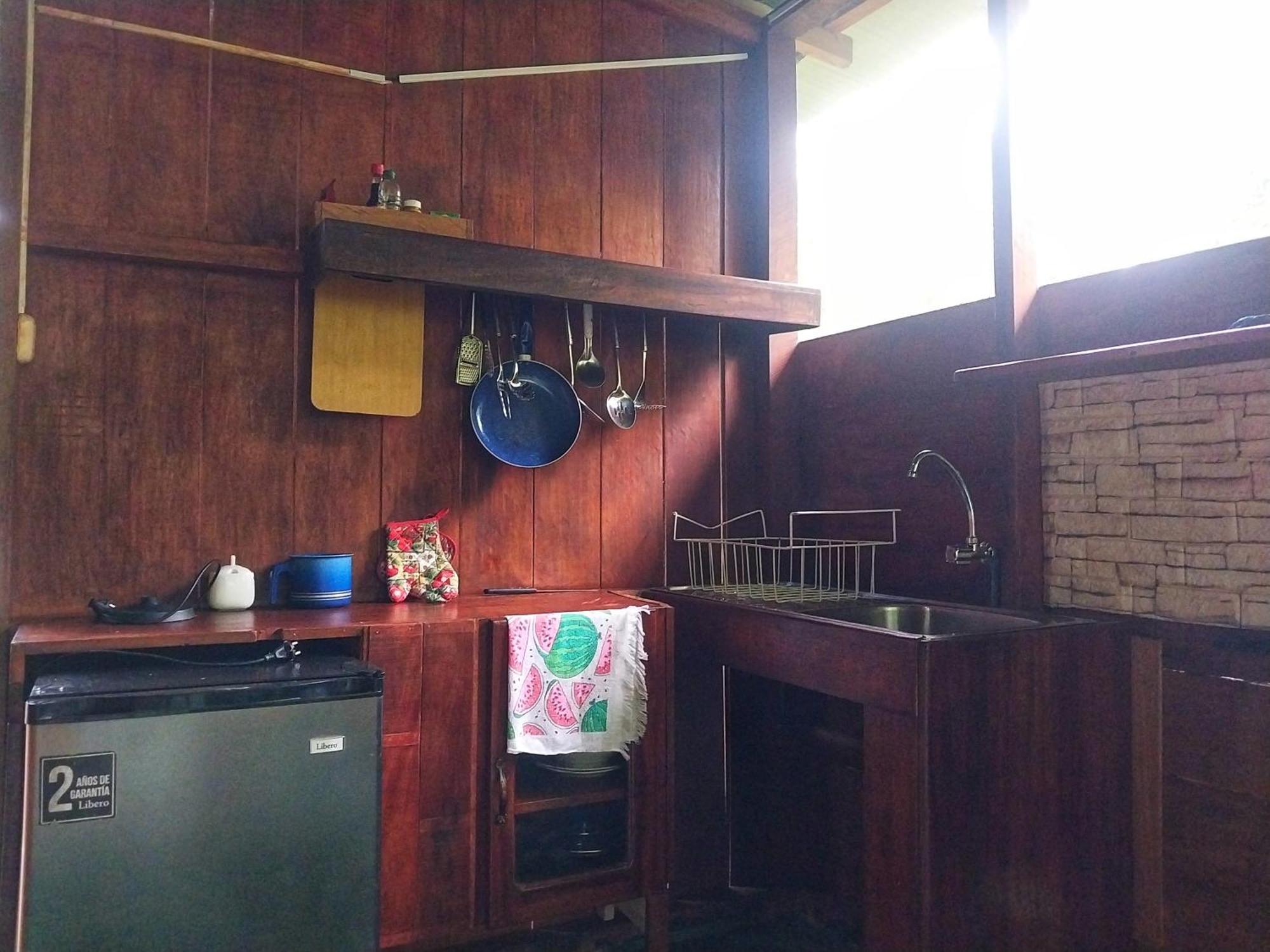 Jardin De Las Musas Puerto Maldonado Zimmer foto